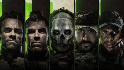 Xbox Series - В Modern Warfare 2 могут добавить режим схожий с Rocket League - lvgames.info