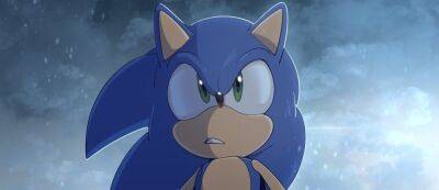 God of War Ragnarok стартовала на третьем месте в японском чарте, а у Sonic Frontiers лучшие продажи со времен Sonic Adventure 2 - gamemag.ru - Япония
