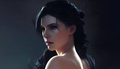 «Геральт серийный убийца?» CD Projekt RED изменила внешность героя The Witcher 3. Появилась новая обложка в Steam - gametech.ru