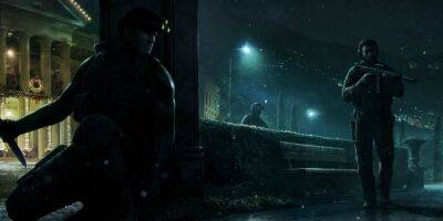 Появись арты ремейка Splinter Cell — игра ещё на ранних стадиях создания - igromania.ru
