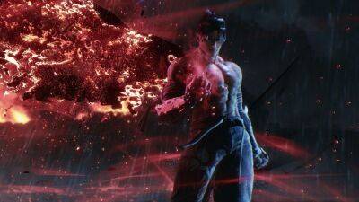 Tekken 8, возможно, выйдет в 2023 году - igromania.ru