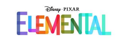 Питер Сон - Вышел первый тизер-трейлер "Элементаля" — нового мультфильма студии Pixar - gamemag.ru