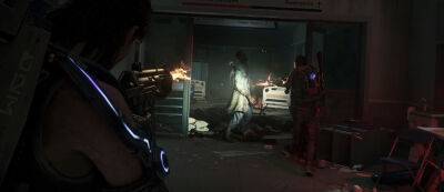 Выпущен новый трейлер Once Human – шутера в стиле The Division и The Last of Us с босс-битвами и сверхспособностями - gamemag.ru