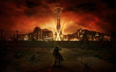 Джош Сойер - Геймдиректор Fallout: New Vegas мог бы вернуться к серии в будущем - igromania.ru - Сша - штат Калифорния