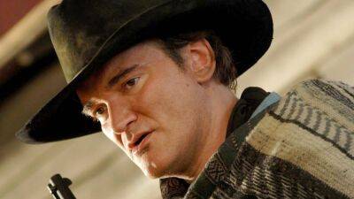 Quentin Tarantino - Quentin Tarantino wil televisieserie maken in 2023 - ru.ign.com - New York