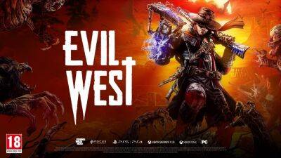 Даниэл Трехо - Новый трейлер Evil West высмеивает лутбоксы и монетизацию в играх - lvgames.info