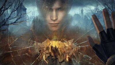 В ремейке Resident Evil 4 будут внутриигровые покупки - igromania.ru