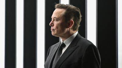 Elon Musk denkt al aan opstappen bij Twitter - ru.ign.com - state Delaware
