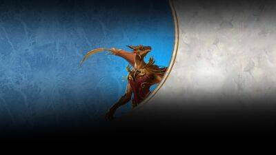 В World of Warcraft: Dragonflight ускорили прокачку и повысили мощь наследуемых предметов - igromania.ru