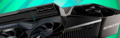 AMD троллит NVIDIA за горелые разъёмы питания GeForce RTX 4090 - playground.ru