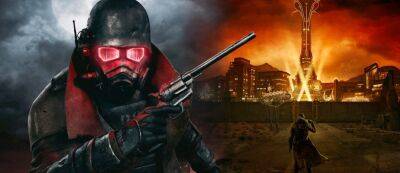 Джош Сойер - Разработчик Fallout: New Vegas хотел бы вернуться к серии — действие новой Fallout могло бы развернуться в Калифорнии - gamemag.ru - Сша - штат Калифорния