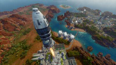 Дополнение Tropico 6 – New Frontiers выходит 1 декабря - igromania.ru