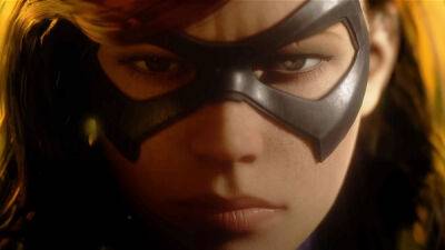 «Чёрная пятница»: Gotham Knights отдают со скидкой в 40% для PS5 и Xbox Series — WorldGameNews - worldgamenews.com