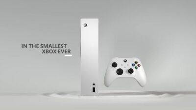 Филипп Спенсер - Пока Sony повышает цены на PS5, Microsoft к праздникам снизила цену на Xbox Series S - gametech.ru - Сша - Santa Monica - Sony
