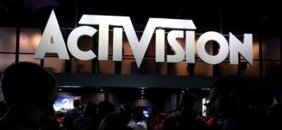 Google заплатила $360 млн. Activision Blizzard, чтобы те отказались от своего магазина приложений - noob-club.ru
