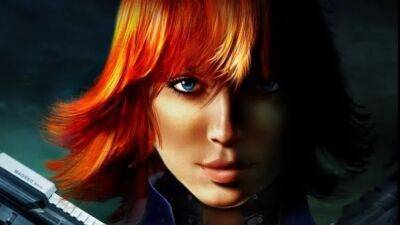 Мэтт Бути - Филипп Роджерс - Глава Crystal Dynamics уверяет, что с перезапуском Perfect Dark всё в порядке - igromania.ru