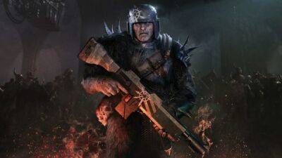 Xbox Series - На запуске Warhammer 40,000: Darktide кроссплатформы не будет - lvgames.info