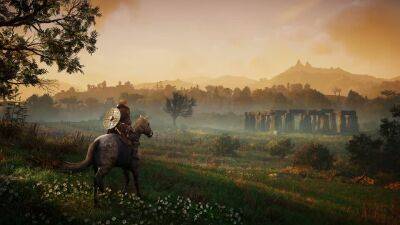 Поддержка Assassin’s Creed Valhalla завершится с выходом The Last Chapter - igromania.ru