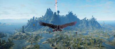Разработчики Ravenbound рассказали о боевой системе и фэнтезийном мире Авальт - gamemag.ru - Россия