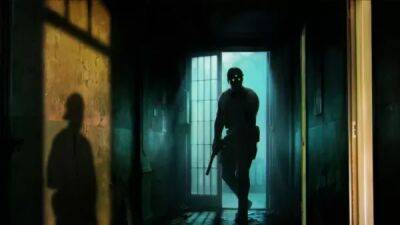 Сэм Фишер - Ремейк Splinter Cell можно будет пройти без единого убийства - playground.ru