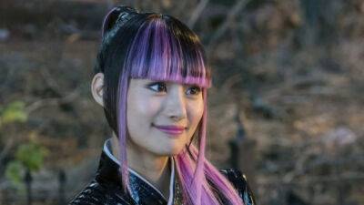 Хидео Кодзимы - В новом проекте Хидео Кодзимы и Kojima Productions играет актриса из «Дэдпула 2» — WorldGameNews - worldgamenews.com