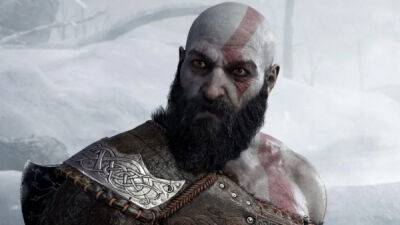 Дизайнер боевой системы God of War: Ragnarok подтвердил, что в игре есть трансмог — WorldGameNews - worldgamenews.com - Santa Monica