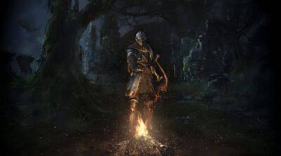 Новое геймплейное видео фанатского сиквела Dark Souls: Nightfall - playground.ru