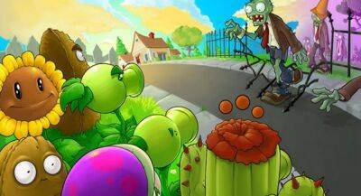 Bugtopia это почти копия Plants vs Zombies - app-time.ru - Россия