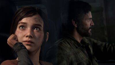 Naughty Dog kondigt The Last of Us bordspel aan - ru.ign.com