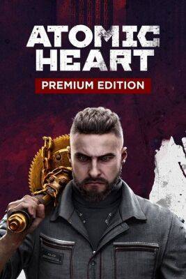 Atomic Heart выйдет 21 февраля 2023 года — в базе данных Xbox Store нашли дату релиза - wargm.ru