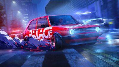 Need for Speed Unbound: новый трейлер и особенности издания Palace Edition - itndaily.ru