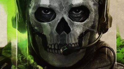 Bobby Kotick - Call of Duty: Modern Warfare 2 snelst verkopende CoD game ooit - ru.ign.com