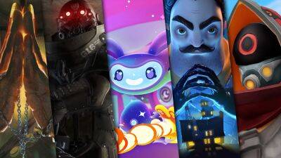 Sierra Squad - Sony kondigt 11 nieuwe PlayStation VR2 games aan - ru.ign.com - city Last