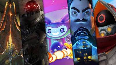Sierra Squad - PlayStation VR2 — Дата выхода, цена и анонс 11 игр - mmo13.ru - Англия - city Last