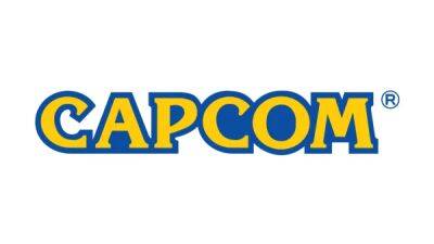 Половина продаж игр Capcom все еще приходится на ПК - playground.ru