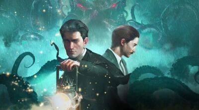 Ремейк Sherlock Holmes: The Awakened получил первый трейлер с игровым процессом - lvgames.info