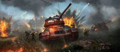 Официально: Стратегия Men of War II получит поддержку модов - gamemag.ru