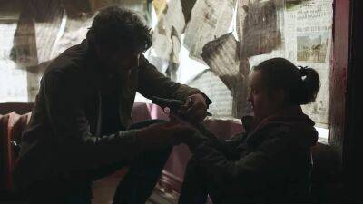 Сериал по The Last of Us запустят 15 января - zoneofgames.ru