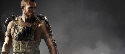 Томас Хендерсон - Том Хендерсон: Серия Call of Duty может перейти на двухгодичный цикл выпуска - gamemag.ru