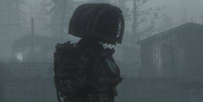 Роберт Эггерс - Мод Pilgrim для Fallout 4 возвращается, превращая ролевую игру в атмосферный хоррор - playground.ru - Англия