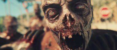 Ловко шинкует зомби катаной: Создатели Dead Island 2 представили каскадёра Джейкоба - gamemag.ru - Лондон