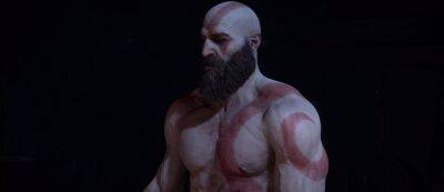 God of War Ragnarök выиграла первую награду "Игра года" - gamemag.ru - Santa Monica
