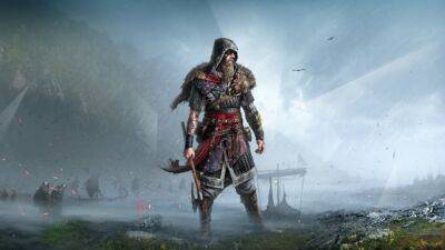Поддержка Assassin’s Creed Valhalla прекратится с выходом эпилога The Last Chapter - playisgame.com