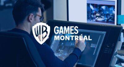 WB Games Montreal уже работает над следующей ААА-игрой - playground.ru