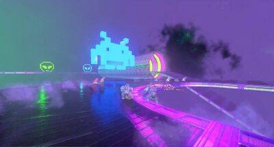 В Halo Infinite создают карту на манер известной Mario Kart - lvgames.info
