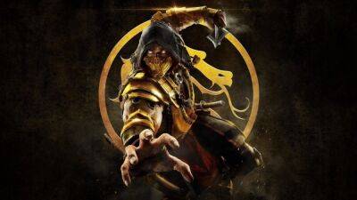 Эд Бун - Следующей игрой создателя Mortal Kombat будет Mortal Kombat 12 или Injustice 3 - igromania.ru