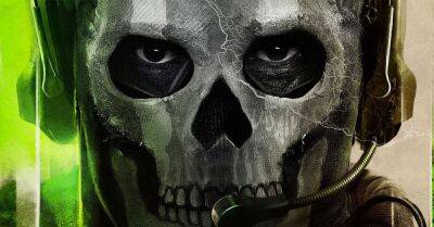 Игрок достиг максимального уровня в Call of Duty: Modern Warfare 2 без убийств - igromania.ru