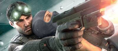 Ремейк Splinter Cell предложит фотореалистичную графику - gamemag.ru