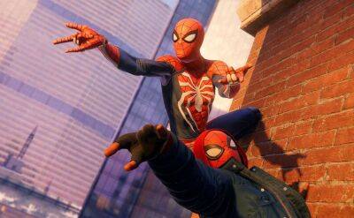 Spider-Man Miles Morales стала очередным плохим запуском Sony на ПК. Продаётся хуже игры FromSoftware 3-летней давности - gametech.ru - Santa Monica
