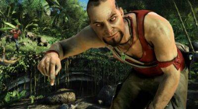 «Аванпосты это весело» Far Cry 3 исполняется 10 лет. Монолог Вааса создал разочарованный работой сотрудник Ubisoft - gametech.ru - Santa Monica